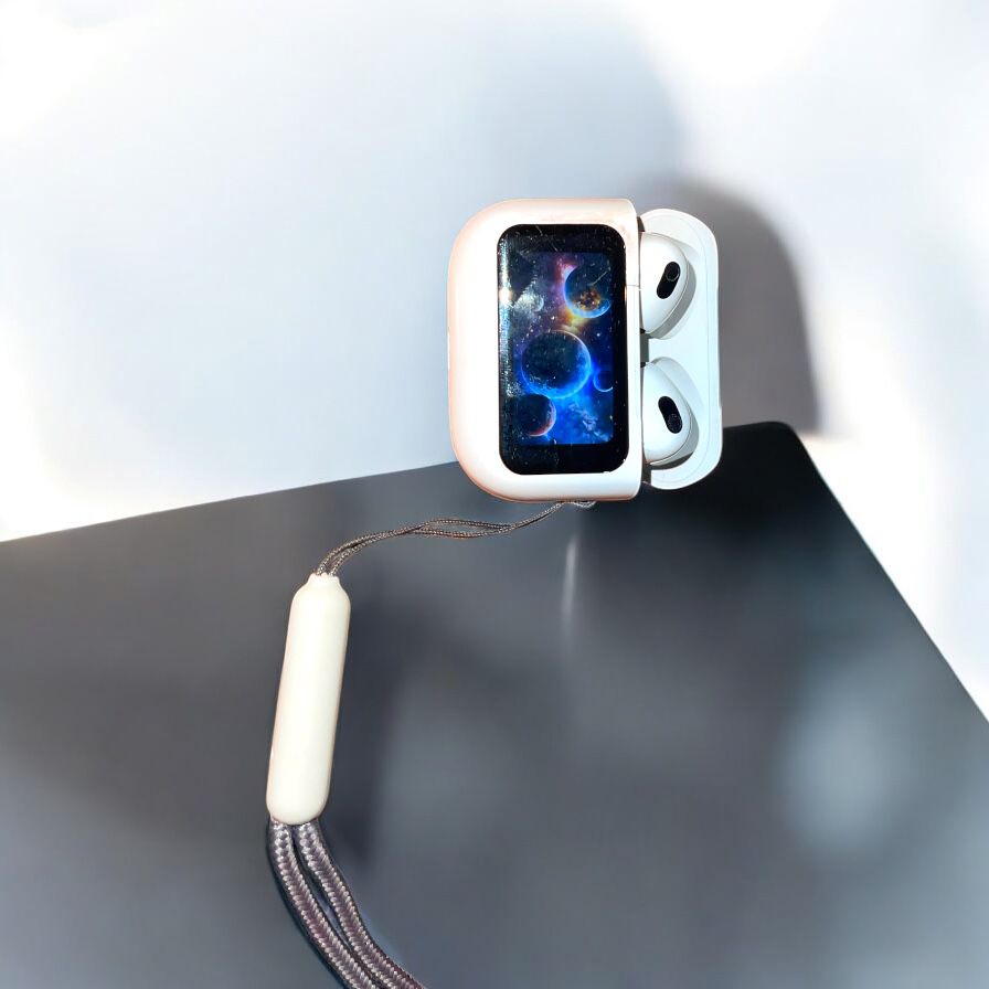 Auriculares Bluetooth